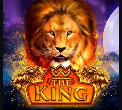 The King